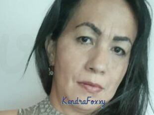 KendraFoxxy