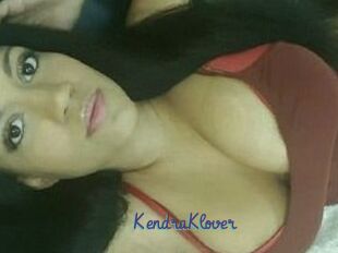 KendraKlover