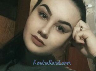 KendraRareLover