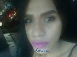 Kenisha