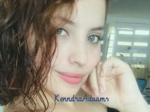 KenndraAdaams