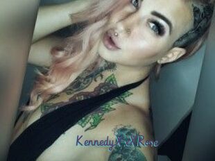 KennedyXxXRose