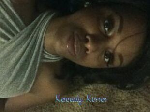 Kennedy_Kisses