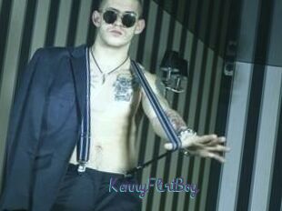 KennyFlirtBoy