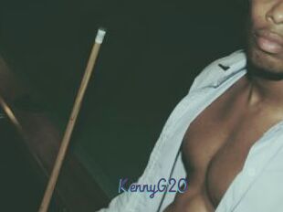 KennyG20