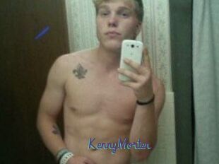 KennyMorten