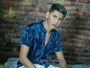 KennyTaylor