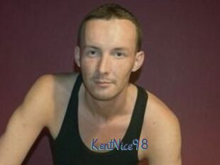 KentNice98