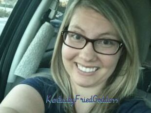 KentuckyFriedGoddess