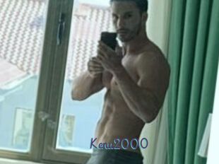 Kenu2000