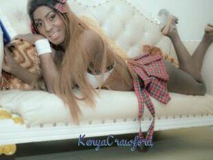 KenyaCrawford