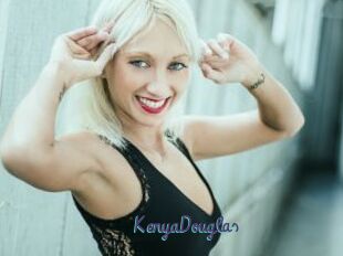 KenyaDouglas