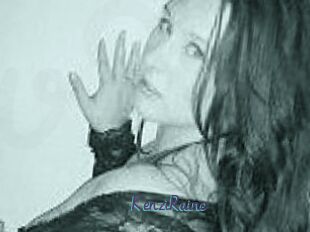 KenziRaine