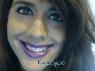 KenzieSquirts