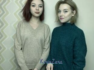KerinZara