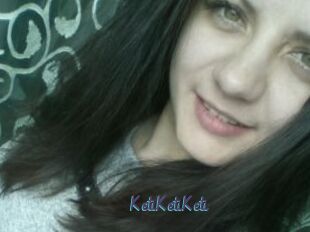 KetiKetiKeti