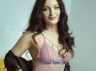 KeviaThomson