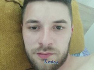 Kevinx