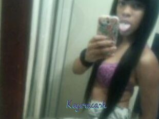 Keyeracash