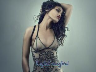 KeylaCrawford