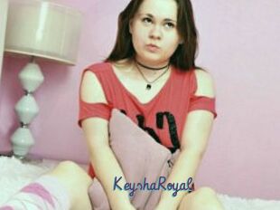 KeyshaRoyal