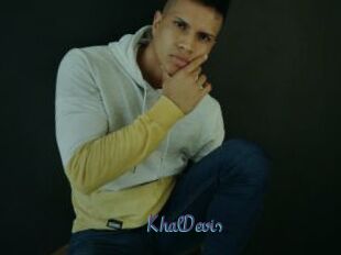 KhalDevis