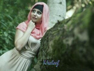 Khaleef