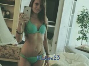 Khaleesi23
