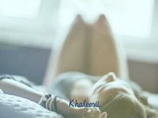 Khaleesii_