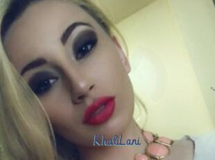 KhaliLani