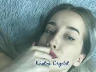 Khalisi_Crystal