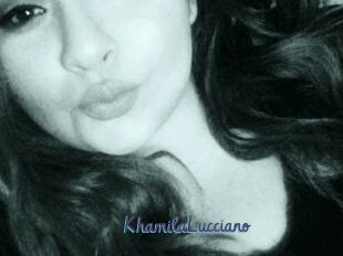 KhamilaLucciano