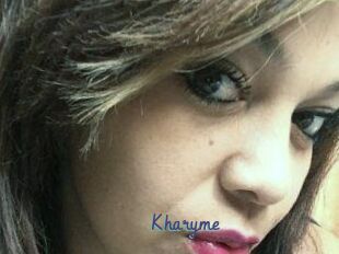 Kharyme