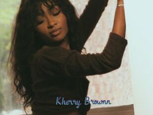 Kherry_Brownn