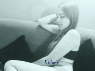 Khloe7