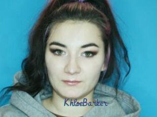 KhloeBarker