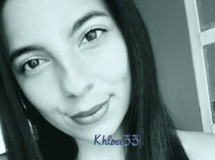 Khloee33