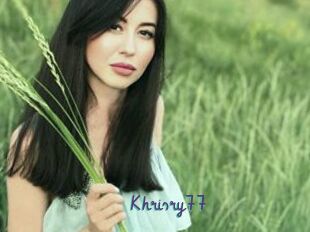 Khrisry77