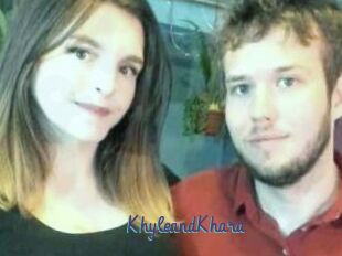 KhyleandKhara