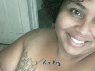Kia_Koy