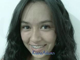 KianaAdams