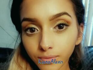 KianaAlexis