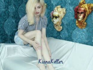 KianaKeller
