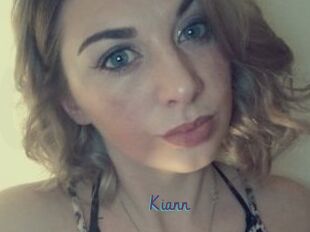 Kiann