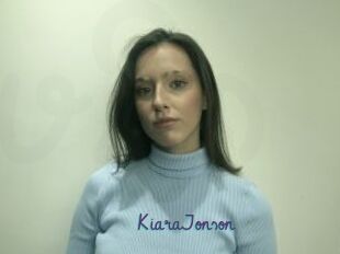 KiaraJonson