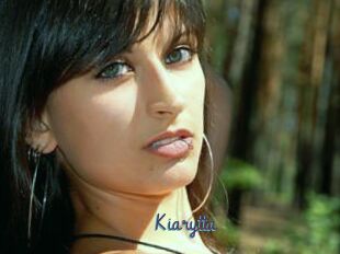 Kiarytta