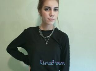 KieraBrown