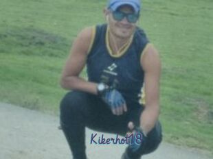 Kikerhot18