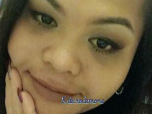 Kikirockmore