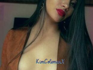 KimColemanX